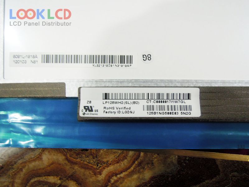 LP125WH2-SLB2